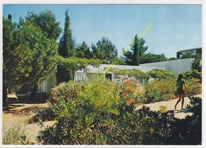 Cpsm 83220 El Pradet Pueblo Vacaciones Familias Vista Del Parque Edit Rey Bonita - Bild 1 von 2