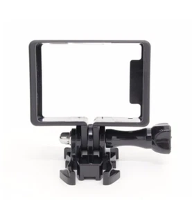 Protective Border Frame Case Camcorder Housing Case For GoPro Hero 4 3+ 3  - Picture 1 of 3