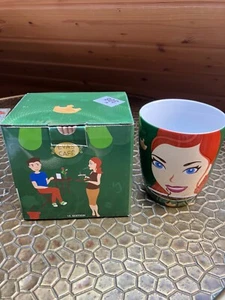 Jacobs Ritzenhoff Tasse Sammeltasse Kaffeebecher Edition 15 NEU O.V.P. - Bild 1 von 5