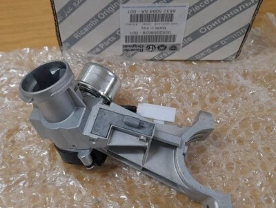 Steering Lock 52059529 Jeep Renegade OEM Original Brand New Boxed - Image 1 of 4