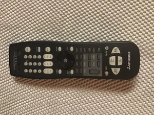 Mando a distancia original para televisión MITSUBISHI WS65511 - Imagen 1 de 6