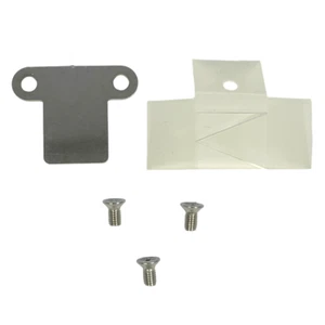 Victoria Arduino Mythos 1 Klumpenbrecher + Schrauben Service-Kit (15030079 + 15030118) - Bild 1 von 4