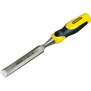 Stanley Dynagrip Bevel Edge Chisel 22mm - Foto 1 di 1