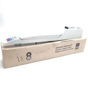 Rittal DK TS 8 7200.800 Comfort Handle With Code For TS, TS IT, SE, RAL 7035 - Picture 1 of 8
