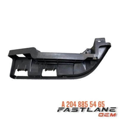 2013-2015 MERCEDES-BENZ GLK250 ПОГЛОТИТЕЛЬ ЭНЕРГИИ НОВЫЙ OEM A 204 885 54 65 - Изображение 1 из 4