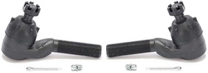 1964-83 Chrysler & Dodge Outer Tie Rod Ends (11/16" thread) - Picture 1 of 1