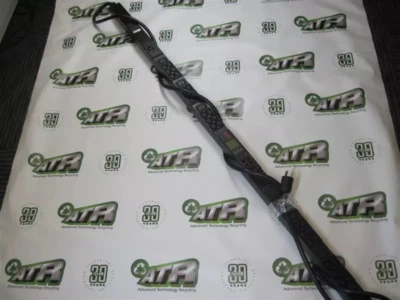 APC AP8841 Metered PDU 42 Outlets (36 C13 & 6 C19), USB, RJ-45, RJ-11 - Image 1 of 4