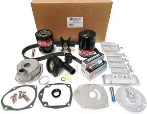 Mercury - 300 Stunden Wartungsservice Kit - L6 Verado 200 - 300 PS - 8M0133617 - Bild 1 von 1
