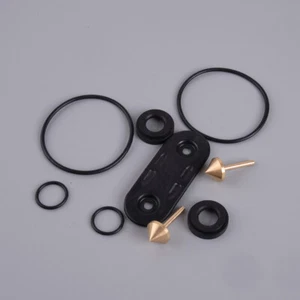 Heater Control Valve Repair Kit Fit for Mercedes Benz W220 W221 W124 W140 W202 - Picture 1 of 4