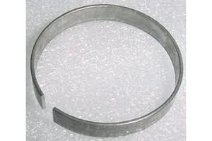 K11542, New Rolls Royce Aircraft Turbine Engine Tube - Foto 1 di 1