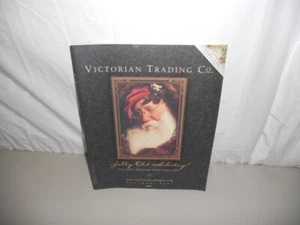 Victorian Trading Co Catalog 2001 Winter - Picture 1 of 2