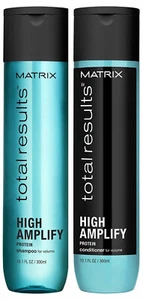 MATRIX Total Results High Amplify Shampoo & Conditioner 300ml Duo Pack - Picture 1 of 1