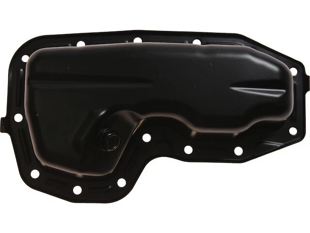 Cacerola de aceite inferior para Ram 1500 2013-2020 2016 2014 2015 2017 2018 2019 TF864NX Foto 1 de 1