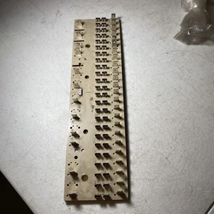 Carolina Thomas Circuit board fuse panel 1102dvsx3 - Bild 1 von 5