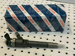 BOSCH DIESEL INJECTOR FOR FORD MAZDA COMMON RAIL BT50 2.5L RANGER 0445110250 - Bild 1 von 4