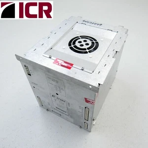 ABB POWER SUPPLY DSQC334 3HAB5845-1 **TESTED WARRANTY** - Picture 1 of 3