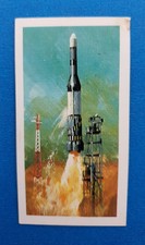 Brooke Bond The Race Into Space #41