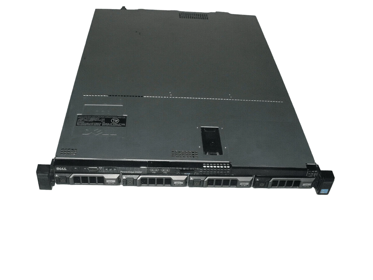 Dell Poweredge 1900 for sale | eBay