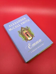 Emma : A Modern Retelling by Alexander McCall Smith - Picture 1 of 4