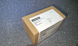 Siemens Analog Output Module LOGO! 6ED1 055-1MM00-0BA2 6ED1055-1MM00-0BA2 New - Picture 1 of 1