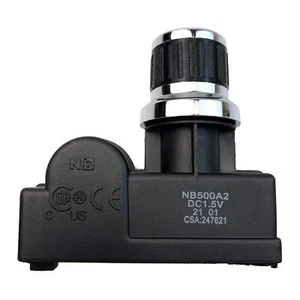 Universal Gas BBQ Electric Igniter For Nexgrill CharBroil Char-Griller Brinkmann - Picture 1 of 8