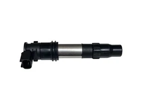 BOBINA AVVIAMENTO PIPETTA CANDELA MOTORE PER SUZUKI GSR 750 2011-2017 - Picture 1 of 9