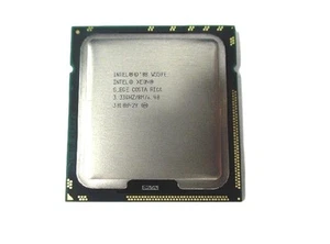 Procesador Intel Xeon Quad Core W5590 AT80602000753AA SLBGE 3,33 GHz 8 MB LGA1366 - Imagen 1 de 1