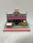 Vintage~1993~Polly Pockets~Pet Shop Store~Pre-owned