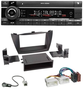 Kienzle Bluetooth MP3 USB DAB Autoradio für Hyundai ix35 (LM, 2010-2013) - Bild 1 von 6