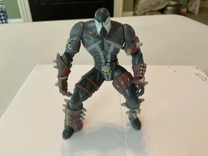 McFarlane Toys SPAWN Exo Skeleton 1996 solo figure sfuse senza accessori - Foto 1 di 3