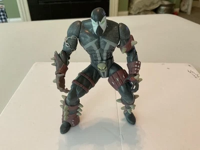 Figura suelta McFarlane Toys SPAWN Exo Skeleton 1996 solo sin accesorios  Foto 1 de 3