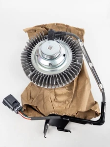 OEM Mopar Engine Cooling Fan Clutch 55056990AC Dodge Ram 2500 3500 2004-2010 - Picture 1 of 8