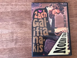 Zach Galifianakis - Live at the Purple Onion - Bild 1 von 3