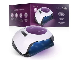 Professional LED Gel Nail Lamp UV Nail Lamp Home Or Salon Use - Picture 1 of 1