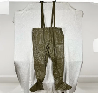 Sportsman's Choice Chest Waders Size Medium - Image 1 of 4