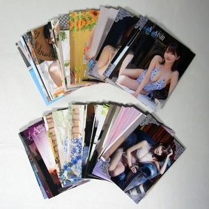 Japanese Idol Trading Card " Asuka Kishi 2025 " Official Regular card complete - Picture 1 of 1