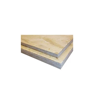 Pircher Pannello Truciolare OSB3 9 x 610 x 610 mm - Immagine 1 di 2