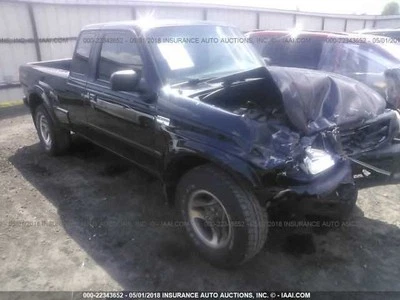 Engine ECM Electronic Control Module 2WD Fits 02-03 MAZDA B-3000 889724 Foto 1 de 4