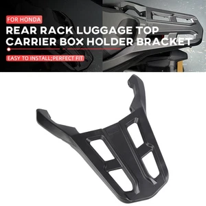 Rear Luggage Rack Top Case Carrier Holder For HONDA ADV 350 Forza 350 2023-2025 - Picture 1 of 21