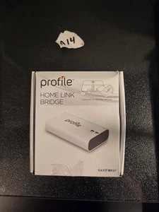 Profile Home Link Bridge | Model LS-901-E - Bild 1 von 8