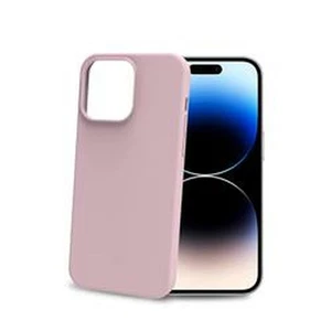 Funda Móvil Celly iPhone 15 Pro Rosa - Imagen 1 de 2