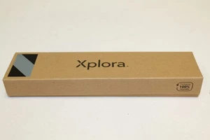 Xplora xgo3 Kinder smartwatch Gps Schwarz Gebraucht Rechnung MwSt - Picture 1 of 3