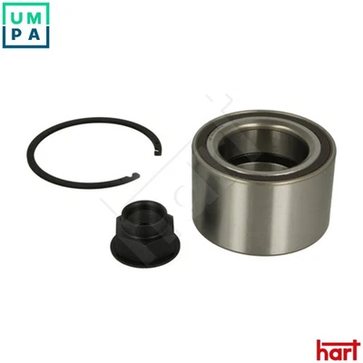 WHEEL BEARING KIT 904 792 FOR RENAULT MASTER/III/Bus/Van/Platform/Chassis 2.3L - Image 1 of 4