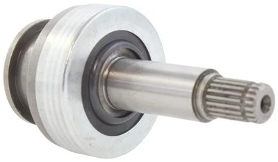 Nuevo embrague de accionamiento de arranque para Ford F250 F350 F450 7.3 DSL 1994 - 2000 M8T50072A Foto 1 de 3