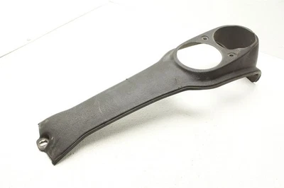 Harley-Davidson Dyna 2004 FXDL tanque de combustible conjunto de consola fabricante de equipos originales de fábrica 00-05 Foto 1 de 4