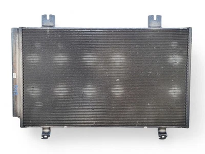 Lexus GS350 13-15 A/C кондиционер конденсатор 88460-30B40, D042, OEM, 2013, 20 - Изображение 1 из 4