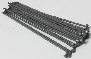 Triumph Tiger Cub 20 x Rear Wheel Spokes 6 3/8 Inches Long Secondhand - Picture 1 of 4