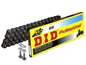 Cadena DID Reforzado para Aprilia SX 125 0 2008-2011 - Imagen 1 de 9