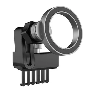 Support Smartphone Magnétique pour Tesla Model 3Y Angle de Vision Réglable - Photo 1 sur 13