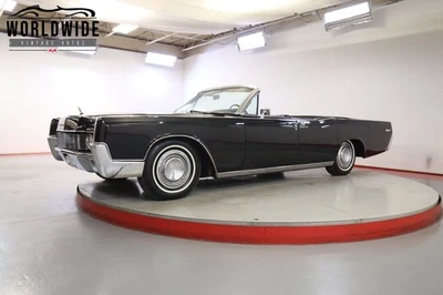 1967 Lincoln Continental  - Image 1 of 4